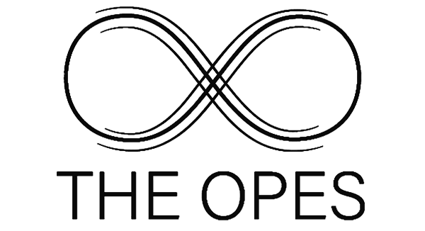 The Opes Global | Bilimle Gelen Sağlık ve Güzellik Ürünleri Logo